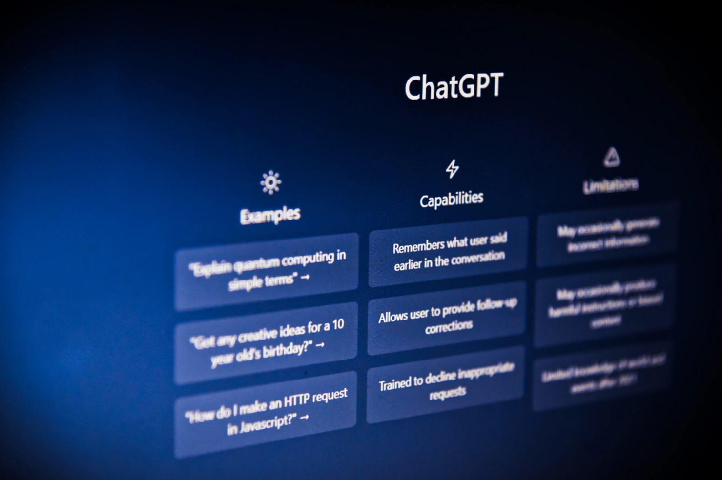 How Conversational Apps like ChatGPT are the future of analytics?